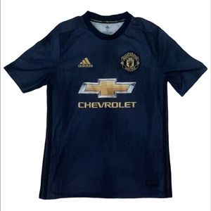 Manchester United 18/19 Third kit